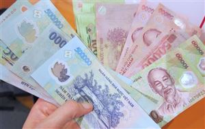 VIETNAM MONEY