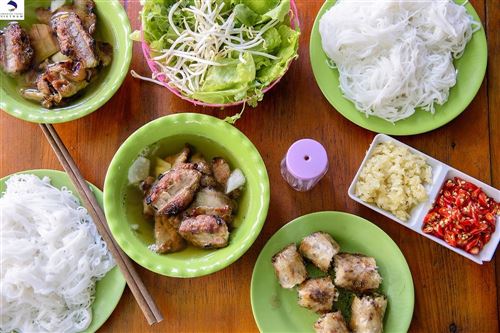 HANOI CUISINE PART OF ITS CONSIDERABLE CHARM: THE GUARDIAN