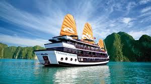 Experience Halong with Paradise Cruise 3 days/ 2 nights